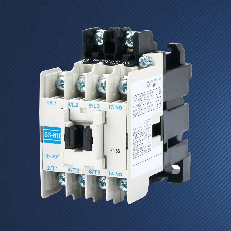 Comutator AC Contactor